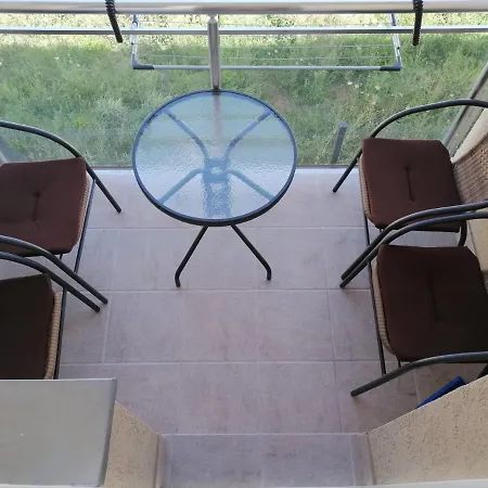 Apartment Andjela