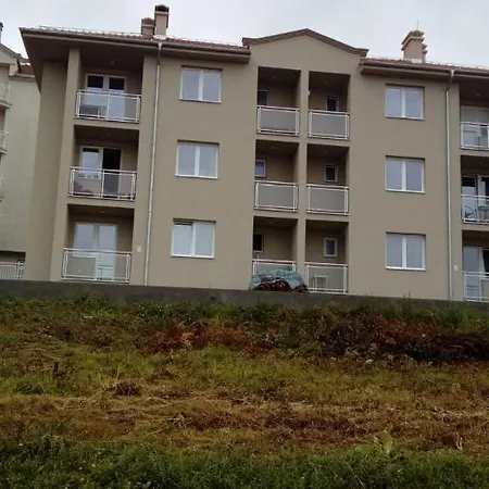 Andjela ソコバニャ