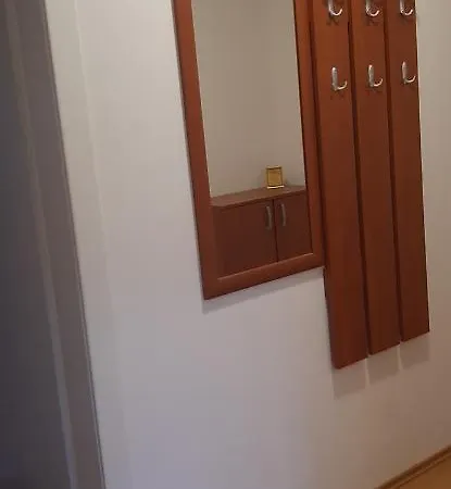 Andjela アパート ソコバニャ