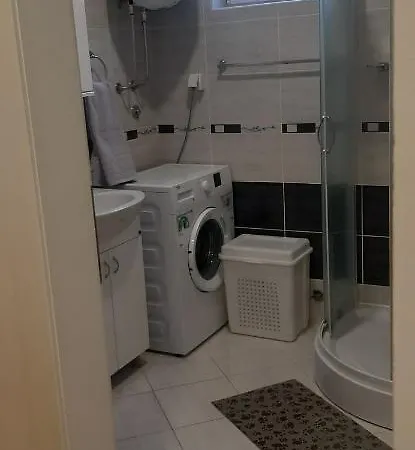 Andjela Apartment