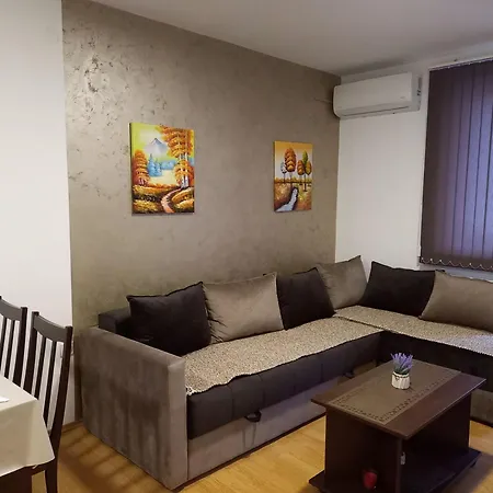 Andjela * Soko Banja