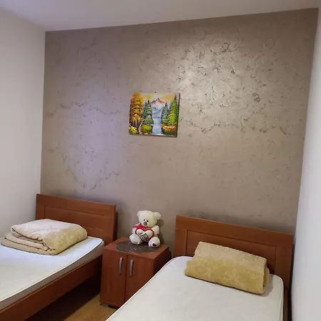 Apartment Andjela *