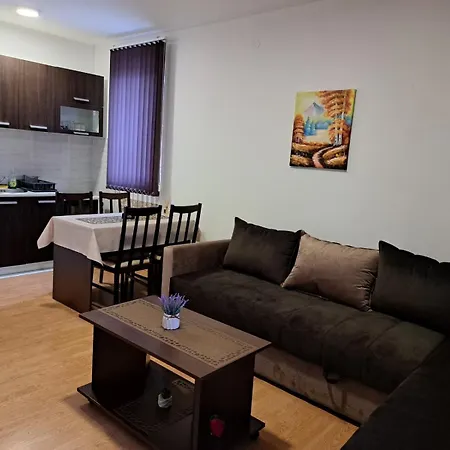 Andjela アパート