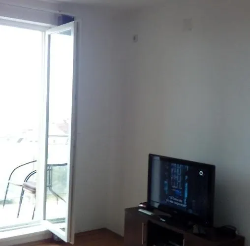 Andjela Apartamento