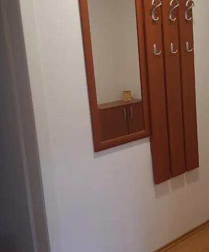 Andjela Apartamento Soko Banja