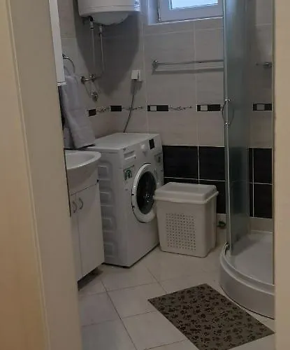Andjela Apartamento