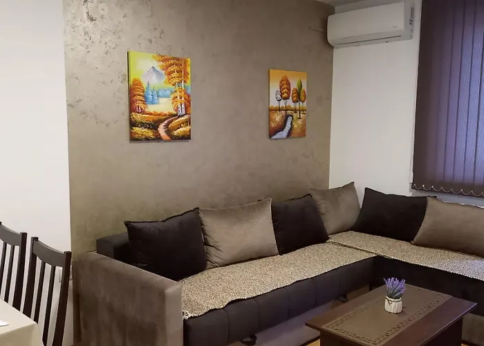 Andjela * Soko Banja