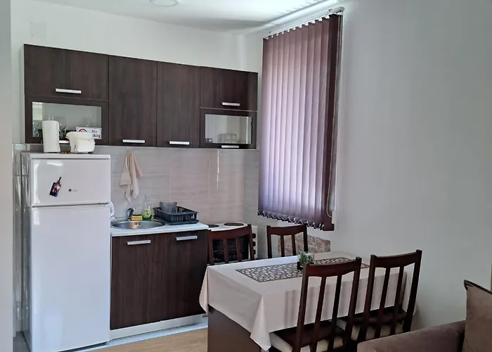 Andjela * Soko Banja